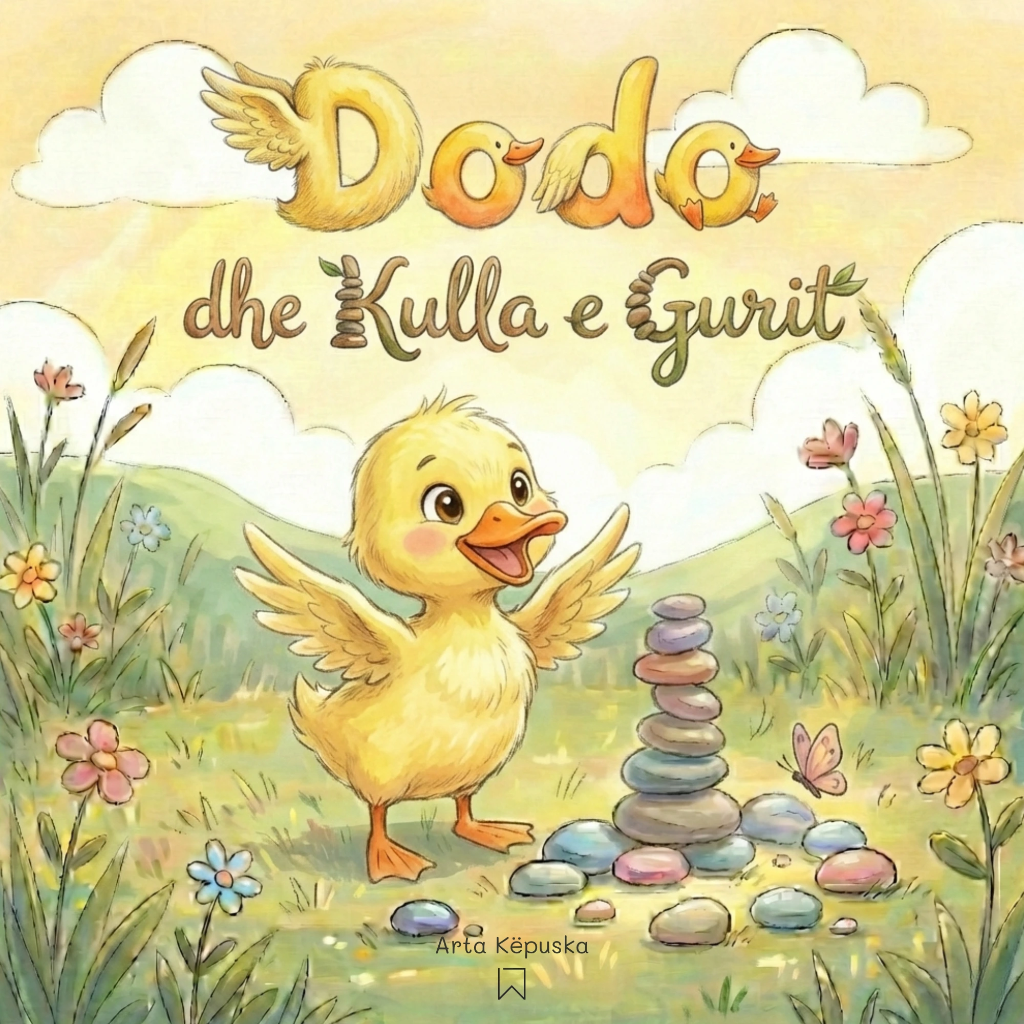 Dodo dhe Kulla e Gurit