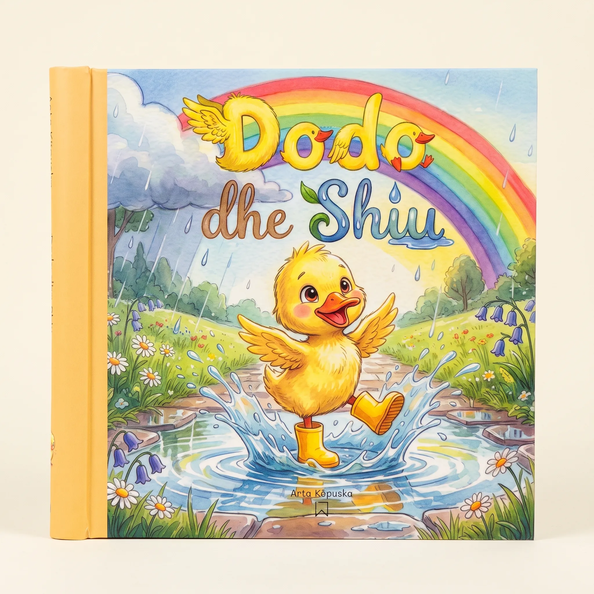 Dodo dhe Shiu