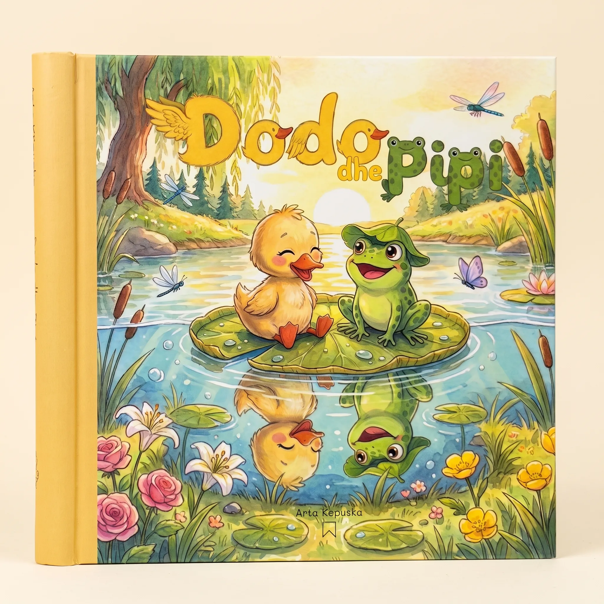 Dodo dhe Pipi